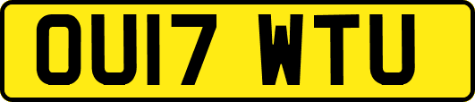OU17WTU