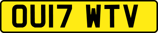 OU17WTV