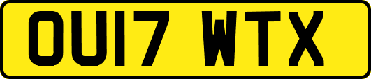 OU17WTX