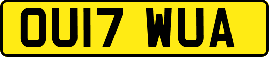 OU17WUA