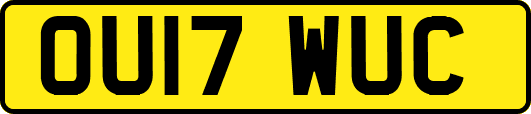 OU17WUC