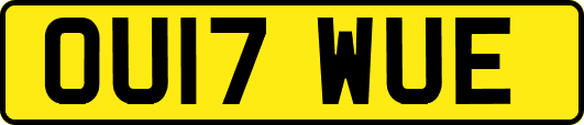 OU17WUE