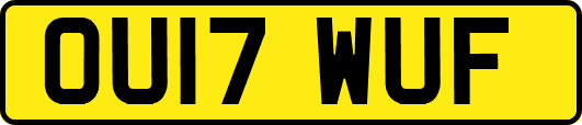 OU17WUF