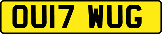 OU17WUG