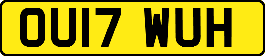 OU17WUH