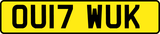 OU17WUK