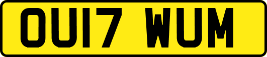 OU17WUM