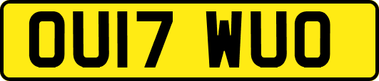 OU17WUO