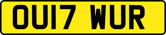OU17WUR