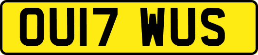 OU17WUS