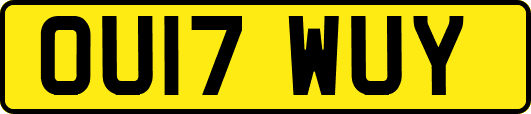 OU17WUY