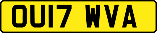 OU17WVA