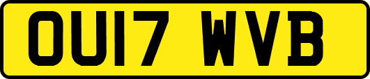 OU17WVB