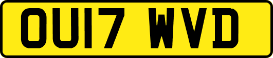 OU17WVD