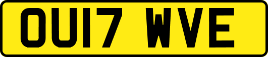 OU17WVE