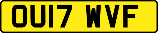 OU17WVF