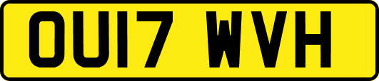 OU17WVH