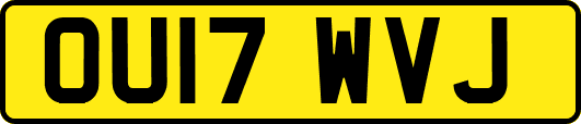OU17WVJ
