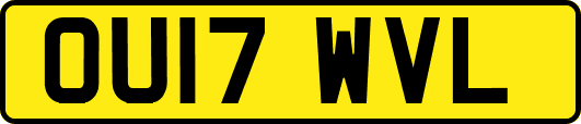 OU17WVL