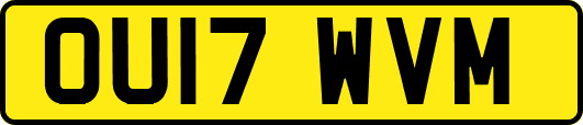 OU17WVM