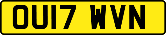 OU17WVN
