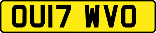 OU17WVO