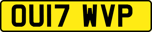 OU17WVP