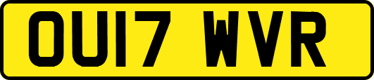 OU17WVR