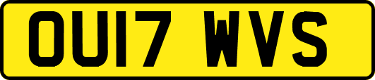 OU17WVS