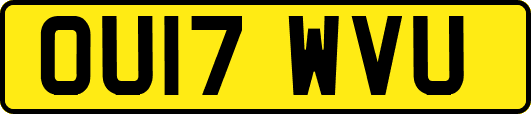 OU17WVU