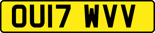 OU17WVV