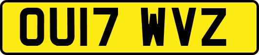 OU17WVZ