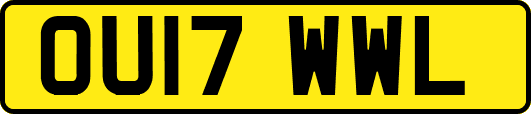 OU17WWL