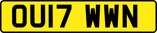 OU17WWN