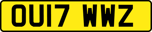 OU17WWZ