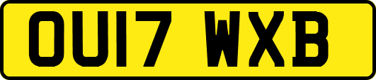 OU17WXB