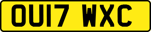 OU17WXC