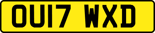 OU17WXD