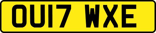 OU17WXE