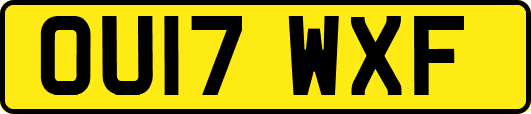 OU17WXF