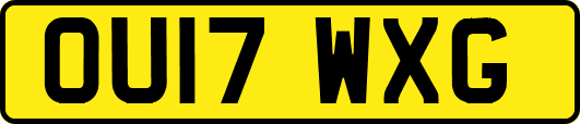 OU17WXG