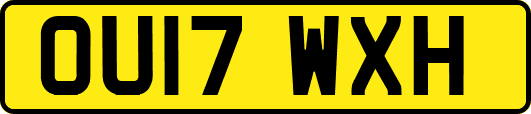 OU17WXH