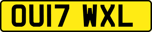 OU17WXL