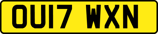 OU17WXN