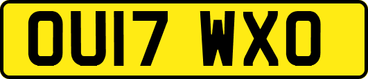 OU17WXO
