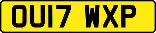 OU17WXP