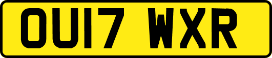 OU17WXR