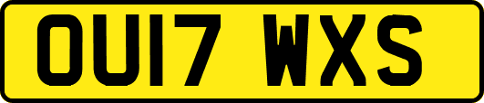 OU17WXS