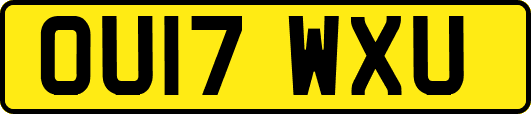 OU17WXU