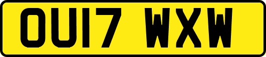 OU17WXW